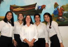 Foto de la galería: Inicio de sesiones ordinarias 2014