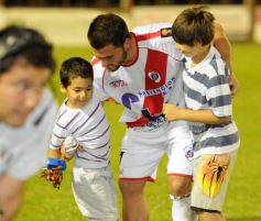 Foto de la galería: Guaraní Antonio Franco 1-Gimnasia de Salta 0