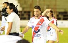 Foto de la galería: Guaraní Antonio Franco 1-Gimnasia de Salta 0