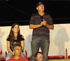 Foto de la galería: Guaraní Antonio Franco 1-Gimnasia de Salta 0