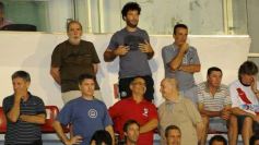 Foto de la galería: Guaraní Antonio Franco 1-Gimnasia de Salta 0