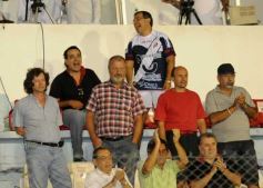 Foto de la galería: Guaraní Antonio Franco 1-Gimnasia de Salta 0