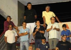 Foto de la galería: Guaraní Antonio Franco 1-Gimnasia de Salta 0