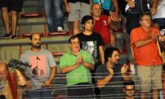 Foto de la galería: Guaraní Antonio Franco 1-Gimnasia de Salta 0