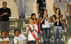 Foto de la galería: Guaraní Antonio Franco 1-Gimnasia de Salta 0