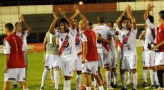 Foto de la galería: Guaraní Antonio Franco 1-Gimnasia de Salta 0