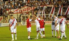 Foto de la galería: Guaraní Antonio Franco 1-Gimnasia de Salta 0