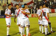 Foto de la galería: Guaraní Antonio Franco 1-Gimnasia de Salta 0