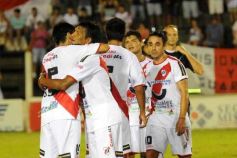 Foto de la galería: Guaraní Antonio Franco 1-Gimnasia de Salta 0