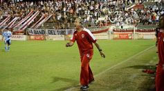 Foto de la galería: Guaraní Antonio Franco 1-Gimnasia de Salta 0