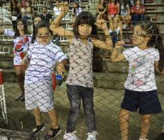 Foto de la galería: Guaraní Antonio Franco 1-Gimnasia de Salta 0
