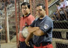 Foto de la galería: Guaraní Antonio Franco 1-Gimnasia de Salta 0