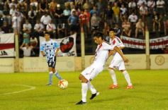 Foto de la galería: Guaraní Antonio Franco 1-Gimnasia de Salta 0