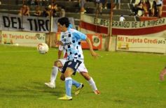 Foto de la galería: Guaraní Antonio Franco 1-Gimnasia de Salta 0