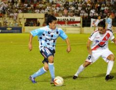 Foto de la galería: Guaraní Antonio Franco 1-Gimnasia de Salta 0