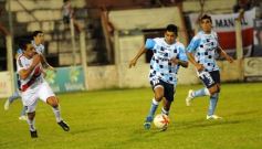 Foto de la galería: Guaraní Antonio Franco 1-Gimnasia de Salta 0