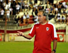 Foto de la galería: Guaraní Antonio Franco 1-Gimnasia de Salta 0