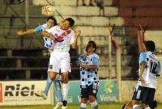 Foto de la galería: Guaraní Antonio Franco 1-Gimnasia de Salta 0