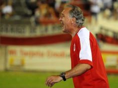 Foto de la galería: Guaraní Antonio Franco 1-Gimnasia de Salta 0