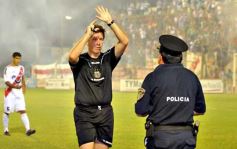 Foto de la galería: Guaraní Antonio Franco 1-Gimnasia de Salta 0