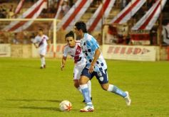 Foto de la galería: Guaraní Antonio Franco 1-Gimnasia de Salta 0