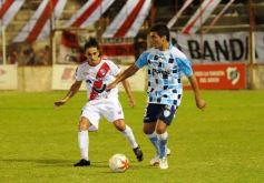 Foto de la galería: Guaraní Antonio Franco 1-Gimnasia de Salta 0