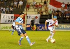 Foto de la galería: Guaraní Antonio Franco 1-Gimnasia de Salta 0