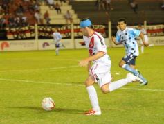 Foto de la galería: Guaraní Antonio Franco 1-Gimnasia de Salta 0