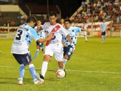 Foto de la galería: Guaraní Antonio Franco 1-Gimnasia de Salta 0