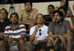 Foto de la galería: Guaraní Antonio Franco 1-Gimnasia de Salta 0