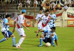 Foto de la galería: Guaraní Antonio Franco 1-Gimnasia de Salta 0