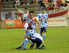 Foto de la galería: Guaraní Antonio Franco 1-Gimnasia de Salta 0