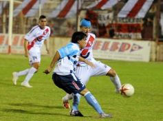 Foto de la galería: Guaraní Antonio Franco 1-Gimnasia de Salta 0
