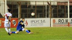 Foto de la galería: Guaraní Antonio Franco 1-Gimnasia de Salta 0