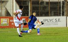 Foto de la galería: Guaraní Antonio Franco 1-Gimnasia de Salta 0