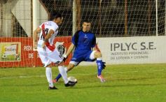 Foto de la galería: Guaraní Antonio Franco 1-Gimnasia de Salta 0