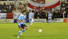 Foto de la galería: Guaraní Antonio Franco 1-Gimnasia de Salta 0