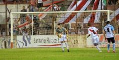 Foto de la galería: Guaraní Antonio Franco 1-Gimnasia de Salta 0