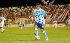 Foto de la galería: Guaraní Antonio Franco 1-Gimnasia de Salta 0