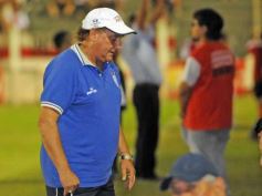 Foto de la galería: Guaraní Antonio Franco 1-Gimnasia de Salta 0