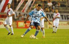 Foto de la galería: Guaraní Antonio Franco 1-Gimnasia de Salta 0