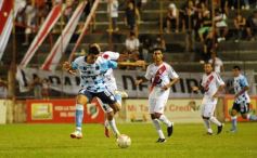 Foto de la galería: Guaraní Antonio Franco 1-Gimnasia de Salta 0