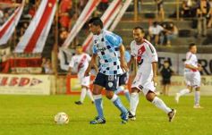 Foto de la galería: Guaraní Antonio Franco 1-Gimnasia de Salta 0