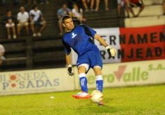 Foto de la galería: Guaraní Antonio Franco 1-Gimnasia de Salta 0