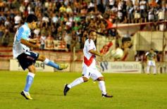 Foto de la galería: Guaraní Antonio Franco 1-Gimnasia de Salta 0