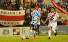 Foto de la galería: Guaraní Antonio Franco 1-Gimnasia de Salta 0
