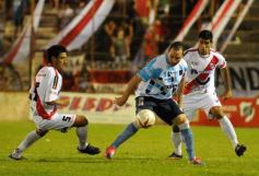 Foto de la galería: Guaraní Antonio Franco 1-Gimnasia de Salta 0