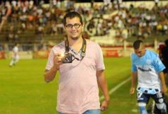 Foto de la galería: Guaraní Antonio Franco 1-Gimnasia de Salta 0