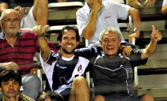 Foto de la galería: Guaraní Antonio Franco 1-Gimnasia de Salta 0