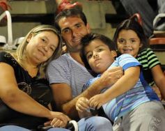 Foto de la galería: Guaraní Antonio Franco 1-Gimnasia de Salta 0